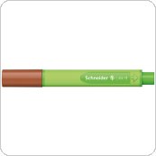 Cienkopis SCHNEIDER Link-It, 0,4mm, jasnobrązowy, SR191207