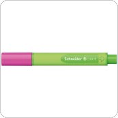 Cienkopis SCHNEIDER Link-It, 0,4mm, różowy, SR191209