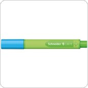 Cienkopis SCHNEIDER Link-It, 0,4mm, jasnoniebieski, SR191210