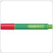 Flamaster SCHNEIDER Link-It, 1,0mm, czerwony, SR192002