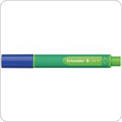Flamaster SCHNEIDER Link-It, 1,0mm, niebieski, SR192003