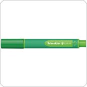 Flamaster SCHNEIDER Link-It, 1,0mm, zielony, SR192004