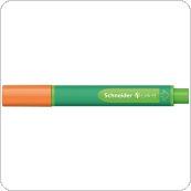 Flamaster SCHNEIDER Link-It, 1,0mm, pomarańczowy, SR192006