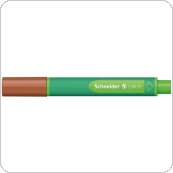 Flamaster SCHNEIDER Link-It, 1,0mm, jasnobrązowy, SR192007