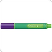 Flamaster SCHNEIDER Link-It, 1,0mm, fioletowy, SR192008