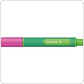 Flamaster SCHNEIDER Link-It, 1,0mm, różowy, SR192009