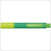 Flamaster SCHNEIDER Link-It, 1,0mm, jasnozielony, SR192011