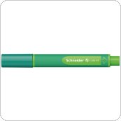 Flamaster SCHNEIDER Link-It, 1,0mm, morski, SR192014