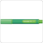 Flamaster SCHNEIDER Link-It, 1,0mm, ciemnozielony, SR192015
