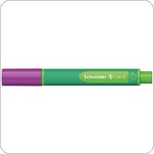 Flamaster SCHNEIDER Link-It, 1,0mm, purpurowy, SR192020