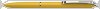 Długopis automatyczny SCHNEIDER K15, M, miks kolorów, SR3080