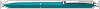 Długopis automatyczny SCHNEIDER K15, M, zielony, SR3084