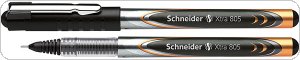 Pióro kulkowe SCHNEIDER Xtra 805, 0,5 mm, czarny, SR8051