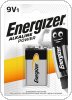 Bateria alkaliczna ENERGIZER INTELLIGENT 6LR61 / E 9V Baterie i akumulatory