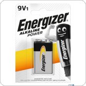 Bateria alkaliczna ENERGIZER INTELLIGENT 6LR61 / E 9V