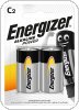 Bateria alkaliczna ENERGIZER INTELLIGENT LR14 / C (2szt)