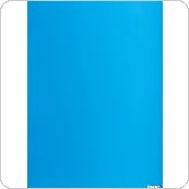 Karton kolorowy Creatinio B2 225g (25 arkuszy) nr.78K ciemno niebieski 400150344 TOP-2000