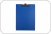 Deska z klipsem A4 niebieska KH-01-01 BIURFOL Deski i teczki z klipsem