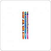 Długopis usuwalny PIXI, 0,5mm, niebieski, Happy Color HA 4120 01PI-3