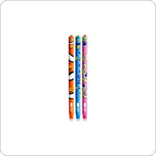 Długopis usuwalny PIXI, 0,5mm, niebieski, Happy Color HA 4120 01PI-3