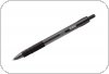 Długopis żelowy SMOOTHY 0,7 mm czarny Herlitz 9476490 Długopisy automatyczne