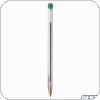 Długopis BIC Cristal Original zielony, 875976