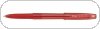 Długopis olejowy ze skuwką PILOT SUPER GRIP 0,7mm czerwony BPS-GG-F-R
