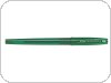Długopis olejowy ze skuwką PILOT SUPER GRIP 0,7mm zielony BPS-GG-F-G