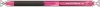 Długopis UNI SXN-101C różowa obudowa niebieski wkład UNSXN101C / DRO