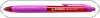 Długopis STABILO Performer + 0,35mm czerwony / różowy 328 / 3-40