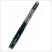 Długopis wymazywalny CORRETTO GR-1609 czarny 160-2154