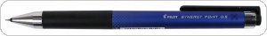 Długopis żelowy SYNERGY POINT niebieski PILOT PIBLRT-SNP5-L
