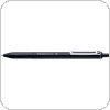 Długopis 0,7mm iZee czarny BX467-A PENTEL Długopisy automatyczne
