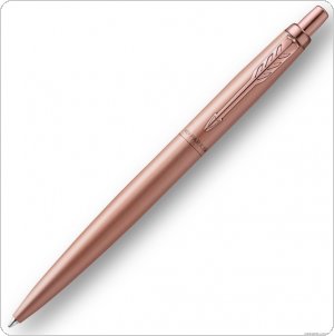 Długopis (niebieski) JOTTER XL PINK GOLD MONOCHROME 2122755, giftbox