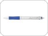 Długopis ACROBALL WHITE M niebieski PILOT BAB15M-WLL-BG