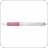 Długopis ACROBALL WHITE M różowy PILOT BAB15M-WPP-BG
