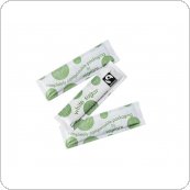 Słodzik stevia 1g w biodegradowalnych saszetkach, op. 1000 saszetek VSTEV Cukier