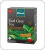 Herbata DILMAH EARL GREY 100 torebek x 2g czarna bez zawieszki