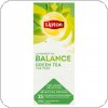 Herbata LIPTON Green Tea Pure (25 kopert) zielona