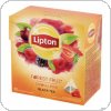 Herbata LIPTON PIRAMID FOREST FRUIT owoce leśne (20 saszetek) Herbaty ziołowe i owocowe
