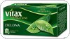 Herbata VITAX INSPIRATIONS zielona (20 saszetek) 30g, z zawieszką