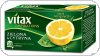 Herbata VITAX INSPIRATIONS zielona z cytryną (20 saszetek) 30g, z zawieszką