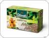 Herbata DILMAH GREEN TEA zielona&mięta 20 torebek MOROCCAN
