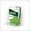 Herbata VITAX MELISA 20 torebek x 1,5g ziołowa bez zawieszki