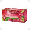 Herbata TEEKANNE FRESH Raspberry 20 torebek owocowa