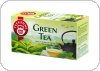 Herbata TEEKANNE GREEN TEA 20 torebek zielona