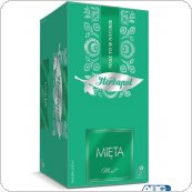 Herbata HERBAPOL BREAKFAST MIĘTA (20 kopert)
