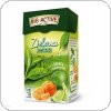 Herbata BIG-ACTIVE MANDARYNKA-LIMONKA zielona 20 kopert / 30g