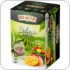 Herbata BIG-ACTIVE TRUSKAWKA-GRAVIOLA zielona 20 kopert / 34g