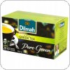 Herbata DILMAH PURE GREEN TEA 20 kopert x 1,5g zielona
